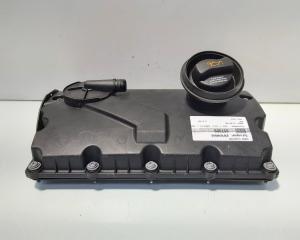 Capac culbutori, cod 038103469AG, Vw Golf 5 (1K1) 2.0 SDI, BDK (id:657309)