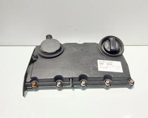 Capac culbutori, cod 03G103469K, Audi A4 Avant (8ED, B7) 2.0 TDI, BLB (id:657314)