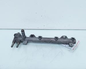 Rampa injectoare, cod 036133319AK, Seat Leon (1M1) 1.6 BENZ, AUS (id:657431)