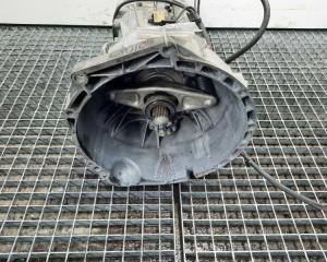 Cutie de viteza manuala, cod 1089401089, Bmw 3 Gran Turismo (F34) 2.0 diesel, N47D20C, 6 vit man (idi:620016)