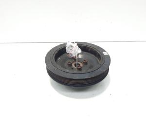 Fulie motor, cod GM55564573, Opel Vectra C Combi, 1.9CDTI, Z19DTH (idi:618800)