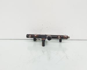 Rampa injectoare cu senzor, cod 9681909680, Ford S-Max 1, 2.0 TDCI, TXWA (id:656759)