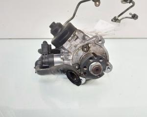 Pompa inalta presiune Bosch, cod 03L130755, 0445010507, Seat Exeo (3R2), 2.0 TDI, CAG  (idi:655743)