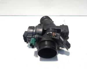 Clapeta acceleratie, Peugeot 307 SW, 1.6 HDI, 9HX (idi:495792)