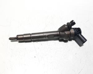 Injector, cod 7810702-03, 0445110478, Bmw 4 Cabriolet (F33, F83) 2.0 diesel, N47D20C (idi:619938)