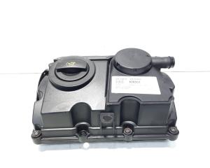 Capac culbutori, cod 045103469H, Skoda Fabia 2 Combi (5J, 545) 1.4 TDI, BMS (idi:620557)