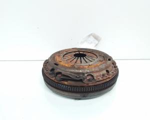 Volanta masa dubla cu placa presiune, Seat Alhambra (7V8, 7V9) 1.9 TDI, ASZ, 6 vit man (idi:652321)