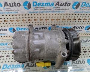 Compresor clima Peugeot 207 SW, 9659875780