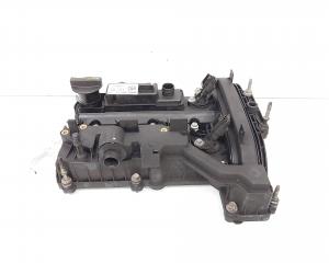 Capac culbutori, cod DM5G-6007-LC, Ford Focus 3, 1.0 benz, M1DA (id:657609)