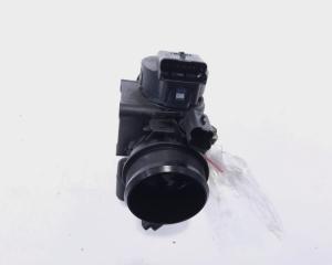 Clapeta acceleratie, cod 9660030480, Peugeot 1007, 1.6 HDI, 9HZ (idi:494496)