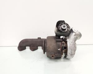 Turbosuflanta, cod 7795498, Bmw 3 (E90), 2.0 diesel, 204D4 (id:657653)