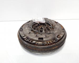 Volanta masa dubla cu placa presiune, Skoda Octavia 2 (1Z3) 1.9 TDI, BKC, 5 vit man (idi:622134)