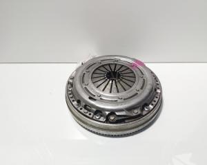 Volanta masa dubla cu placa presiune, Ford Focus C-Max, 2.0 TDCI, G6DB, 6 vit man (id:657426)