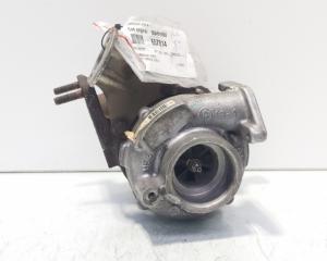 Turbosuflanta, cod 9654919580, Peugeot 307 SW, 2.0 HDI, RHR (id:657814)