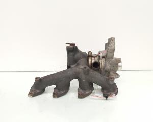 Turbosuflanta, cod 03F145701K, Seat Ibiza 5 (6J5) 1.2 TSI, CBZG (id:571663)