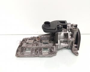 Pompa ulei, cod 7798014-05, Bmw 5 (E60) 2.0 DIESEL, N47D20A (id:657006)