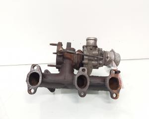 Turbosuflanta, cod 045253019G, Audi A2 (8Z0) 1.4 TDI, BHC (id:657125)