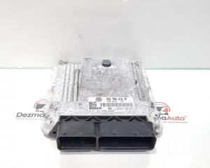 Calculator motor, Seat Altea (5P1) 1.9 tdi, BKC, cod 03G906016DF, 0281011901 (idi:158353)