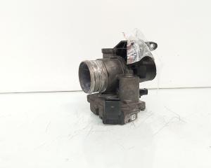 Clapeta acceleratie, cod 7V2Q-9E926-AB, Ford Focus 2 (DA) 1.6 TDCI, G8DB (id:656649)