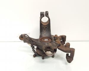 Fuzeta stanga fata, cod 3M51-3K171-BG, Ford Focus C-Max, 2.0 TDCI, G6DD (id:657146)