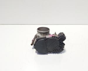 Clapeta acceleratie, cod 55563385, Opel Corsa D 1.0 benz, A10XEP (id:657136)