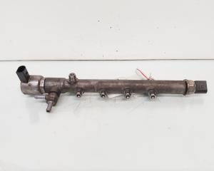 Rampa injectoare cu senzori Delphi, cod A6510700595, Mercedes Clasa E T-Model (S212), 2.2 CDI, 0M651924 (idi:655784)