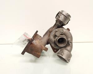 Turbosuflanta, Seat Ibiza 5 (6J5), 1.4 TDI, BMS (id:657784)