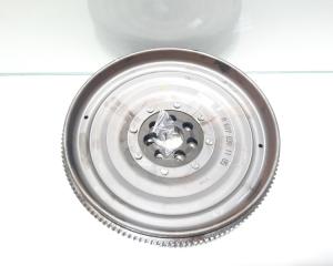 Volanta, cod A6070301105, Mercedes Clasa GLA (X156), 1.5 DCI, K9K451, OM607951, cutie automata (idi:452891)