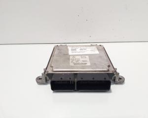 Calculator motor ECU, cod A6519007500, A0064461540, Mercedes Clasa C T-Model (S204), 2.2 CDI, OM651913 (idi:649141)