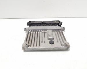Calculator motor ECU Bosch, cod 6461502734, Mercedes Clasa C T-Model (S204) 2.2 CDI, OM646811 (idi:647777)