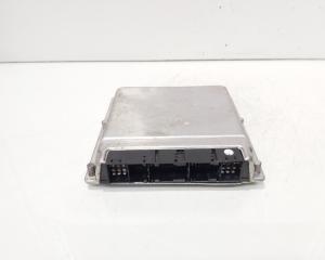 Calculator motor ECU Bosch, cod A6111537779, 0281011001, Mercedes Clasa C Coupe (CL203), 2.2 CDI, OM611962 (idi:647900)