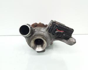 Turbosuflanta, cod 7800594, Bmw 3 Coupe (E92), 2.0 diesel, N47D20A (idi:653485)