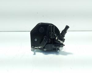 Carcasa filtru combustibil cu senzor, cod AV6Q-9155-AA, Ford Grand C-Max, 1.6 TDCI, T1DB (idi:657458)