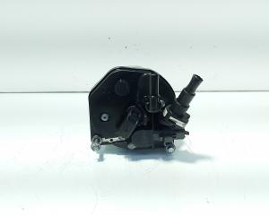 Carcasa filtru combustibil cu senzor, cod AV6Q-9155-AA, Ford Focus 3, 1.6 TDCI, T3DB (idi:657458)