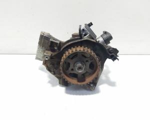 Pompa inalta presiune, cod 9683703780, 0445010102, Peugeot 207 (WA) 1.6 HDI, 9HZ (idi:636000)