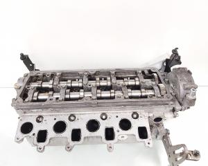 Chiulasa cu 2 axe came, cod 03L103373J, VW Jetta 4 (6Z) 2.0 TDI, CFF (idi:657476)