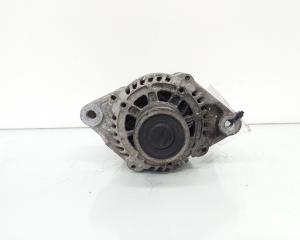 Alternator, 100A, cod GM13502583, Opel Astra J, 2.0 CDTI, A20DTH (idi:657508)