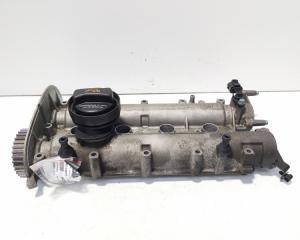 Capac chiulasa cu 2 axe came, cod 036103475AP, Skoda Fabia 1 Combi (6Y5), 1.4 benz, BBY (idi:646442)