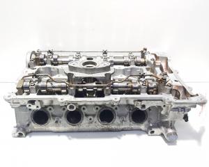 Chiulasa cu 2 axe came, cod 7559168, Bmw 3 Cabriolet (E93), 2.0 benz, N43B20A (idi:636488)