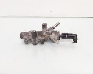 Regulator presiune combustibil, cod GM55202754, Opel Astra H Combi, 1.9 CDTI, Z19DT (idi:656993)