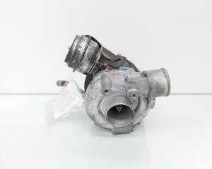 Turbosuflanta, cod 7780199C, Bmw 3 (E46) 3.0 diesel, 306D1 (idi:651379)
