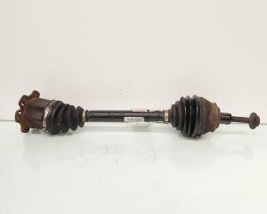 Planetara dreapta fata, cod 4F0407272J, Audi A6 Avant (4F5, C6), 2.7 TDI, BPP, 4X4, Cutie automata (idi:657645)