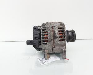 Alternator 140A Bosch, cod 06F903023F, Seat Leon (1P1) 1.9 TDI, BKC (idi:654256)
