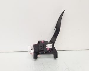 Pedala acceleratie, cod 9157998, Opel Astra H Combi, 1.7 CDTI, Z17DTH (id:658149)