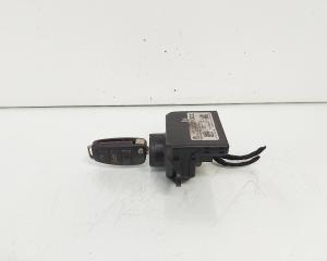 Contact cu cheie, cod 4F0909135E, Audi A6 (4F2, C6) (id:657158)
