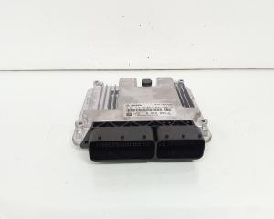 Calculator motor ECU, cod 8574091, 028109806, Bmw 5 (F10) 2.0 DIESEL, N47D20C (id:658165)