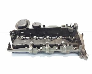Capac culbutori, cod 1112-7797613, Bmw 3 Cabriolet (E93), 2.0 diesel, N47D20C (idi:649692)