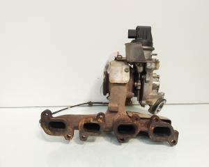 Turbosuflanta, cod 03L253016H, Seat Toledo 4 (KG3) 1.6 TDI, CAY (idi:654298)