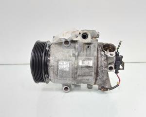 Compresor clima, cod 6Q0820803J, Vw Fox (5Z1, 5Z3) 1.4 TDI, BNM (id:657123)