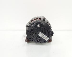 Alternator, 140A, Valeo, cod 03L903023A, Skoda Yeti (5L) 1.6 TDI, CAY (idi:657657)